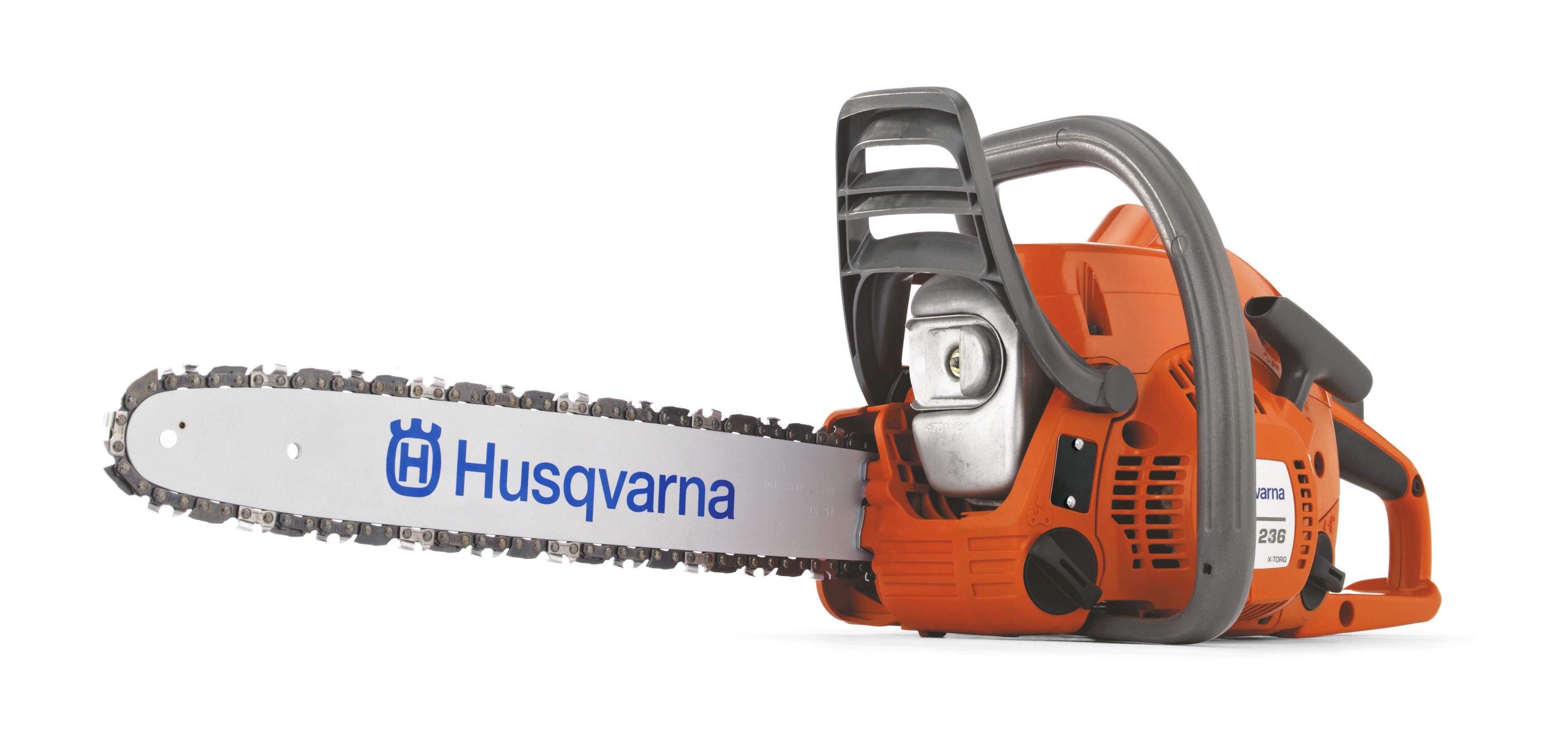 €200  Husqvarna 120 II 14inch Free Delivery Offer