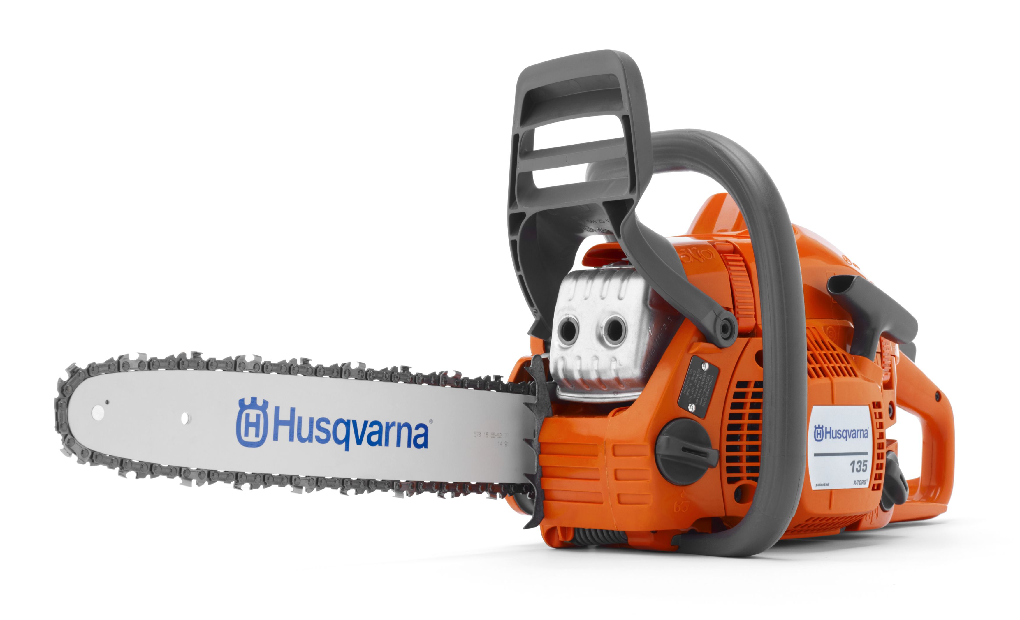 Husqvarna 135 II Chainsaw €285